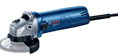 Esmeril Angular 4 1/2