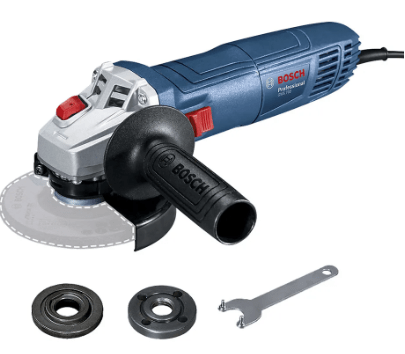 Esmeril Angular 4 1/2