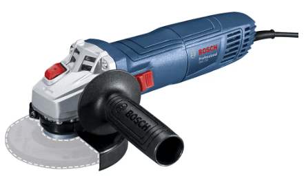 Esmeril Angular 4 1/2