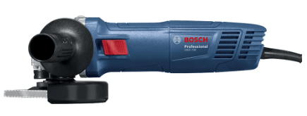 Esmeril Angular 4 1/2