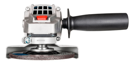 Esmeril Angular 4 1/2