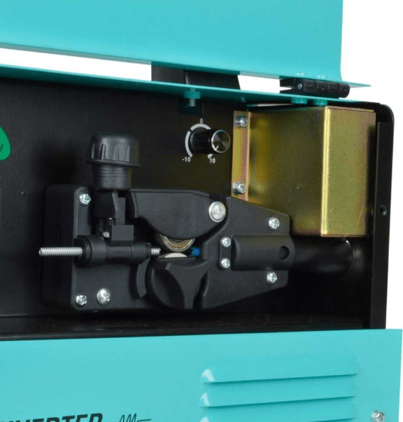 Soldadora Energy 120Amp Mma Mig Flux7