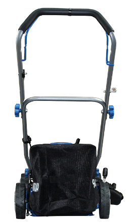 Cortadora de Cesped Hyundai a Combustion 18