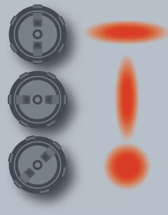 Pistola Pintura Einhell Electrica 400w | TC-SY 400 P3