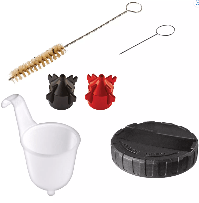 Pistola Pintura Einhell Electrica 500w | TC-SY 500 S2