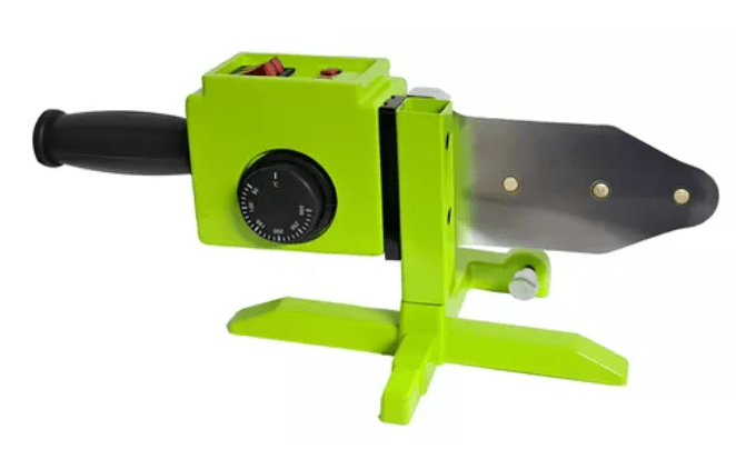 Maquina de Termofusion Xcort 1500w1