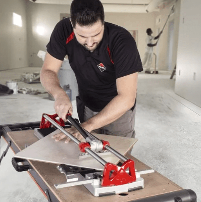Corta Porcelanato Rubi Speed 62 Magnet6