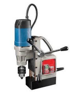 Taladro Magnetico DongCheng 900w Solo Mandril2