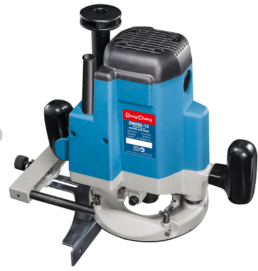 Fresadora DongCheng 1850w | DMR02-121