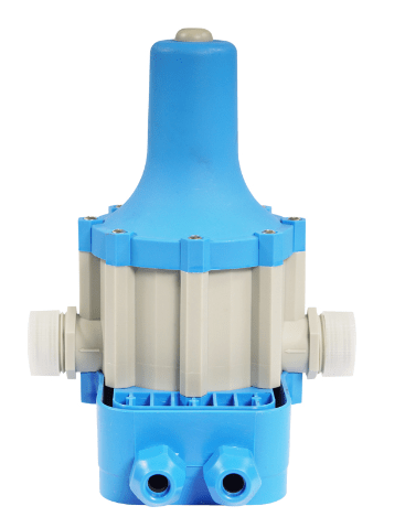 Controlador de Presion Hyundai | 82HYPC-10M3