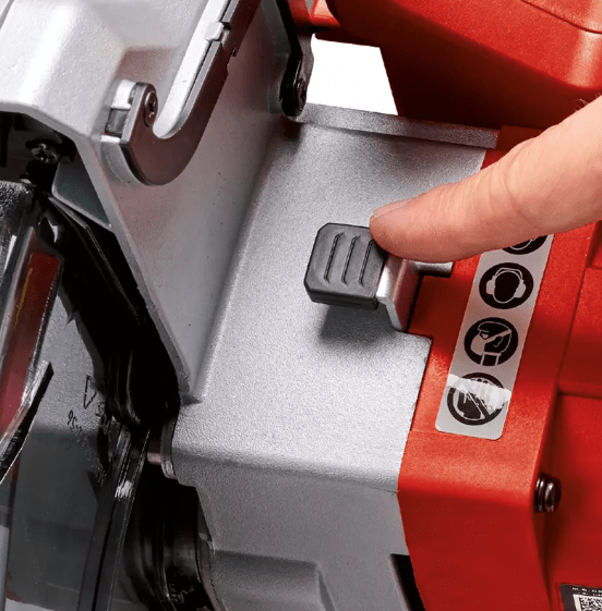 Ingleteadora Einhell 10