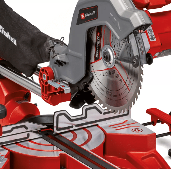 Ingleteadora Einhell 10