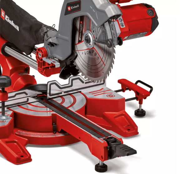 Ingleteadora Einhell 10