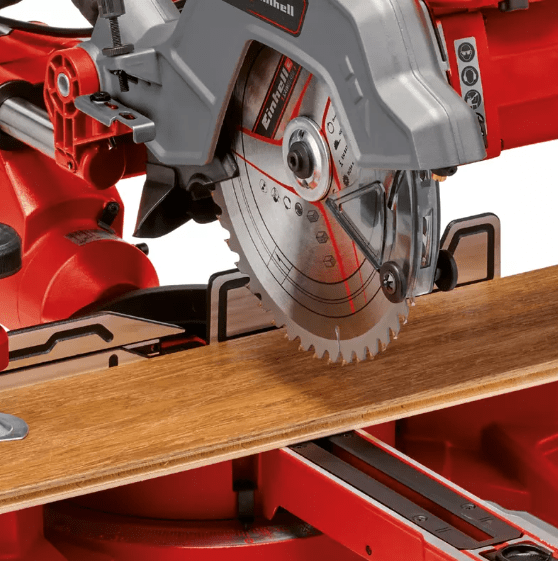 Ingleteadora Einhell 10