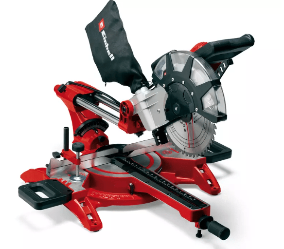 Ingleteadora Einhell 10