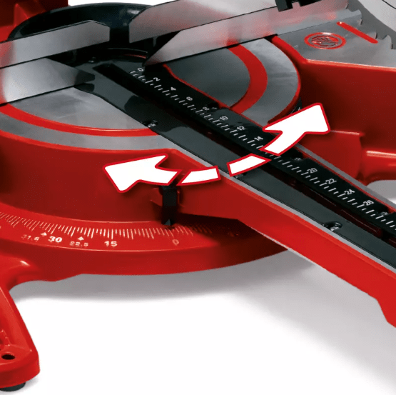 Ingleteadora Einhell 10