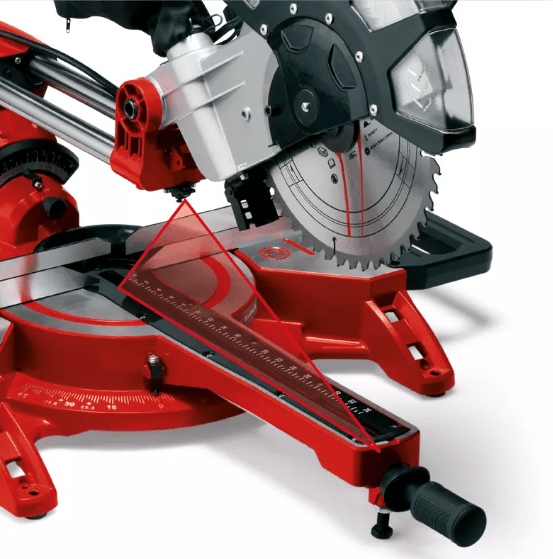 Ingleteadora Einhell 10