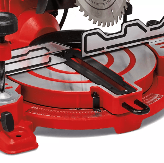 Ingleteadora Einhell 8