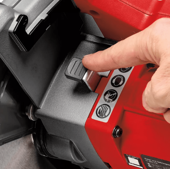 Ingleteadora Einhell 8