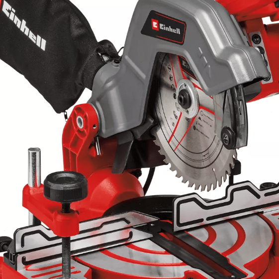 Ingleteadora Einhell 8