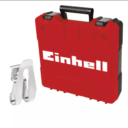 Atornillador Inalambrico Einhell Panel de Yeso 18V | TE-DY 18 Li4