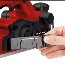 Cepilladora Electrica Einhell 900W | TE-PL 9002