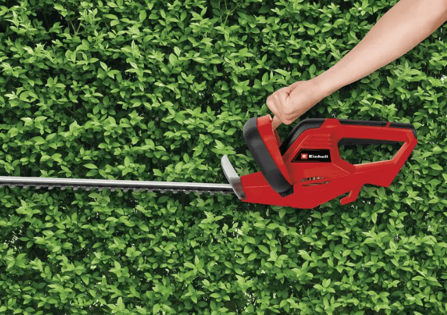 Corta Seto Electrica Einhell 420w 450mm | GE-EH 42452