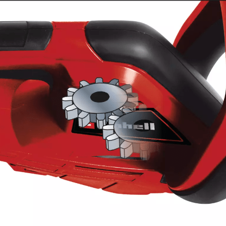 Corta Seto Electrica Einhell 420w 450mm | GE-EH 42453