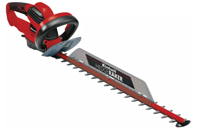 Corta Seto Electrica Einhell 700w 670mm | GE-EH 70671