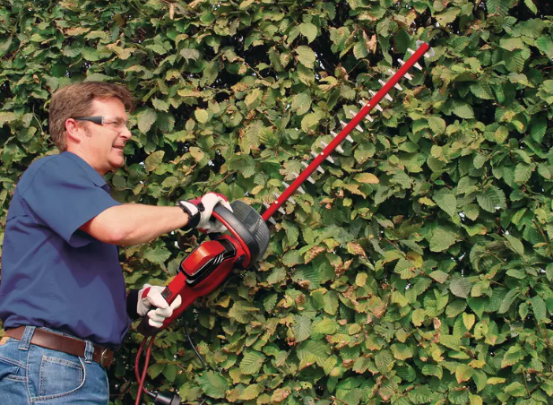 Corta Seto Electrica Einhell 700w 670mm | GE-EH 70672