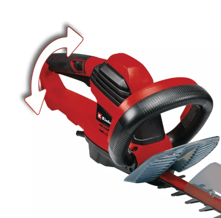 Corta Seto Electrica Einhell 700w 670mm | GE-EH 70673