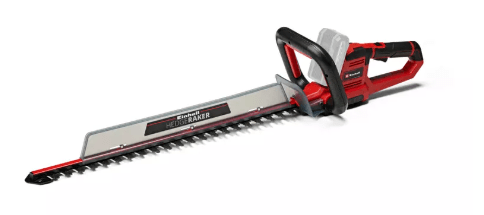 Corta Seto Inalambrica Einhell 18V | GE-CH 18/60 Li Solo1