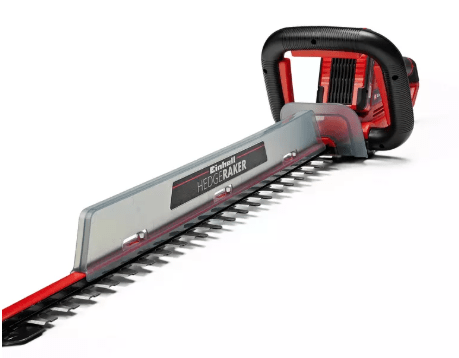 Corta Seto Inalambrica Einhell 18V | GE-CH 18/60 Li Solo4