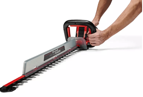 Corta Seto Inalambrica Einhell 18V | GE-CH 18/60 Li Solo3