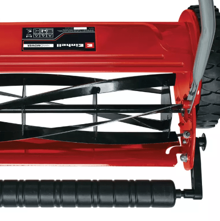 Cortadora de Césped Einhell Tracción 30cm 16L | GC-HM 3003