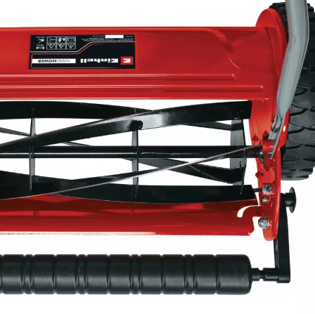 Cortadora de Cesped Einhell Traccion 40cm 27L | GC-HM 4003