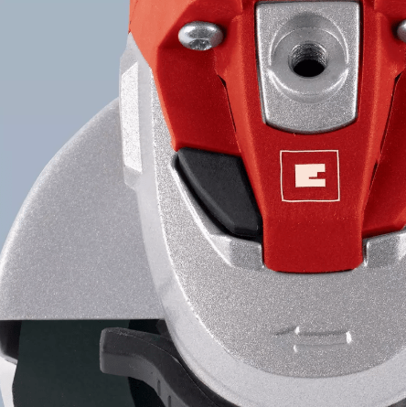 Esmeril Angular 4 1/2