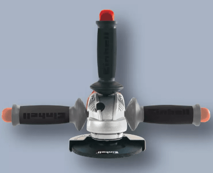 Esmeril Angular 4 1/2