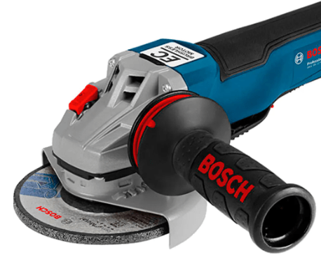 Esmeril Angular Inalámbrico 4 1/2