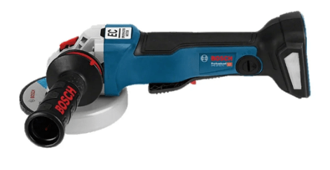 Esmeril Angular Inalámbrico 4 1/2