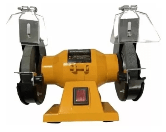 Esmeril de Banco Neva 5" 1/3HP | NA-EB5A 1