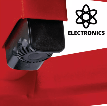 Revolvedor Einhell 1200w | TC-MX 1200 E2