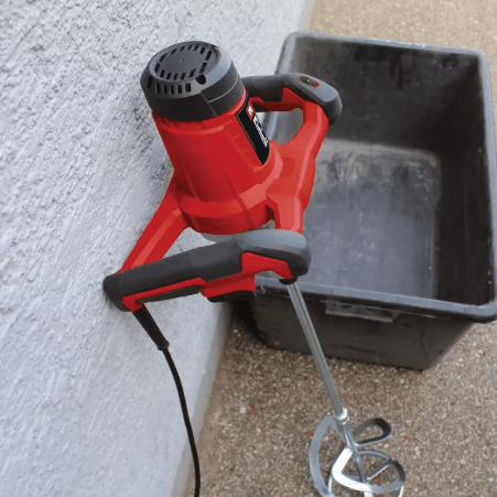 Revolvedor Einhell 1600w | TE-MX 1600-2 CE2