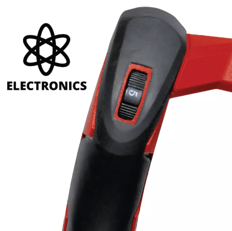 Revolvedor Einhell 1400w | TC-MX 1400 E4