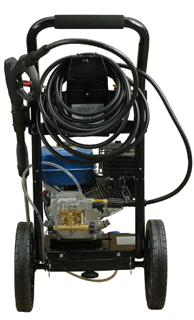 Moto Hidrolavadora Hyundai 208cc | HYGPW31003
