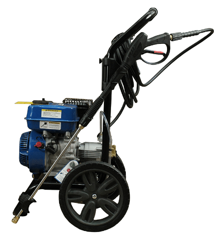 Moto Hidrolavadora Hyundai 208cc | HYGPW31002