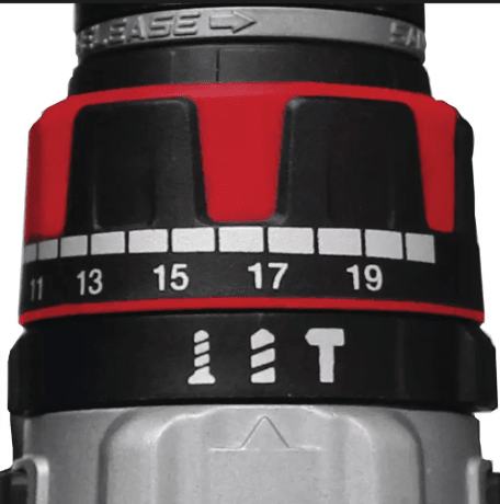 Taladro Inalambrico Einhell 18V Percutor 50Nm | TE-CD18/50 Li BL3