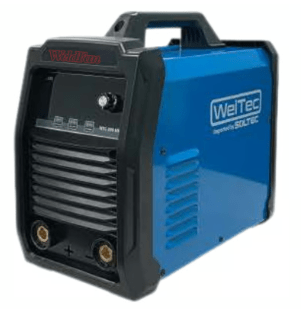 Soldadora Weltec 300Amp MMA | WTC-3001
