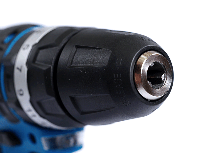 Taladro Inalambrico Hyundai 12V | 82HYD666-2SC2