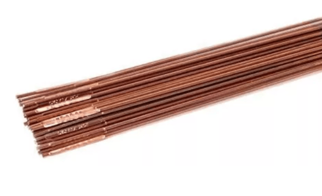 Aporte TIG Acero al Carbono1